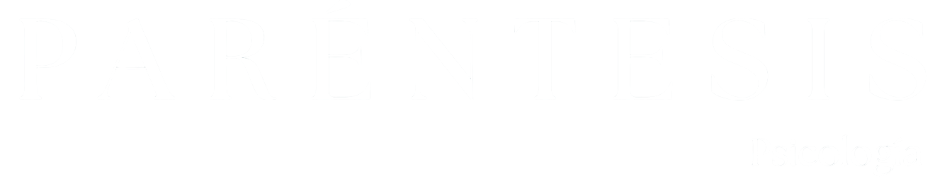 Paréntesis Psicologia